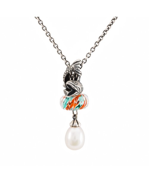 Carp Koi Pendant