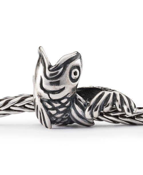 Carp Koi Pendant