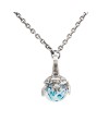 Pendant of Calm