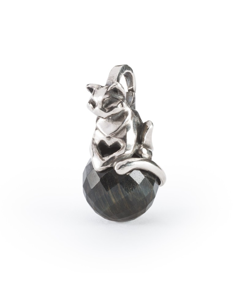 Tranquil Tiger Pendant