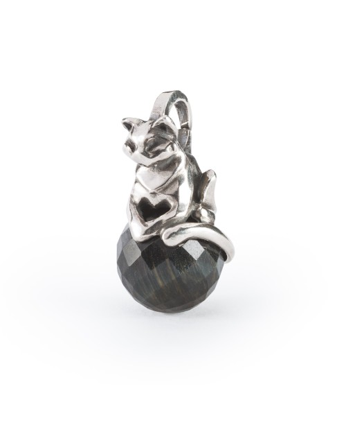 Tranquil Tiger Pendant