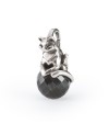 Tranquil Tiger Pendant