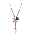 Love Declaration Pendant
