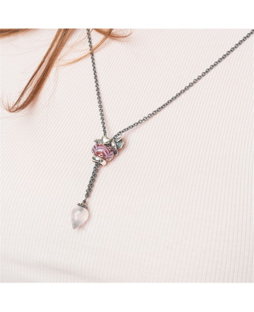 Love Declaration Pendant