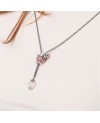 Love Declaration Pendant