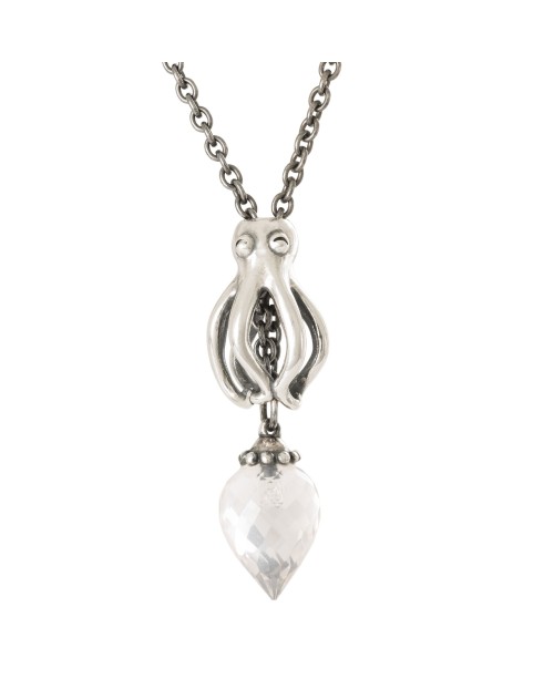Guardian of Memories Pendant