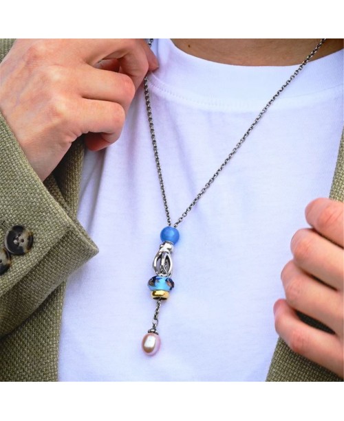 Guardian of Memories Pendant