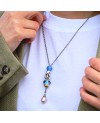Guardian of Memories Pendant