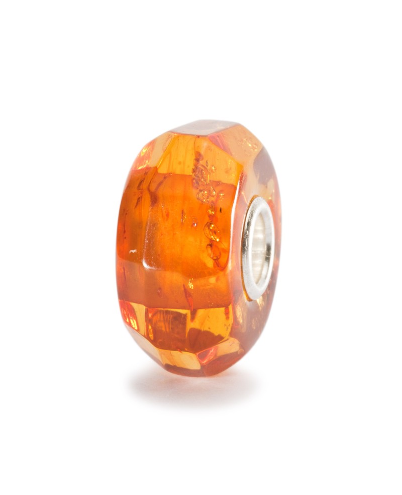 Baltic Gold Bead