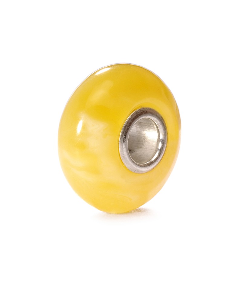 Alabaster Bead