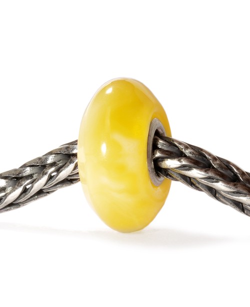 Alabaster Bead