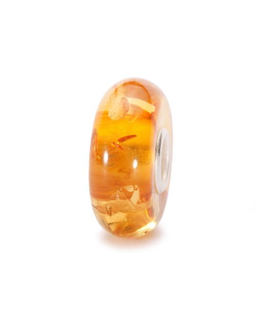 Maple Syrup Bead