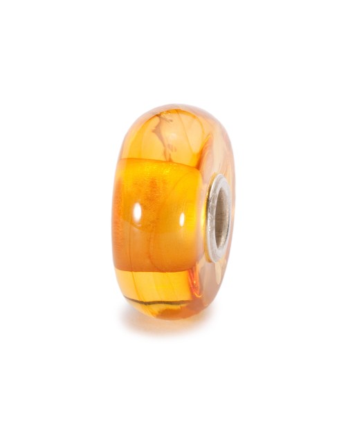 Maple Syrup Bead
