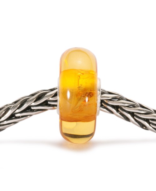 Maple Syrup Bead