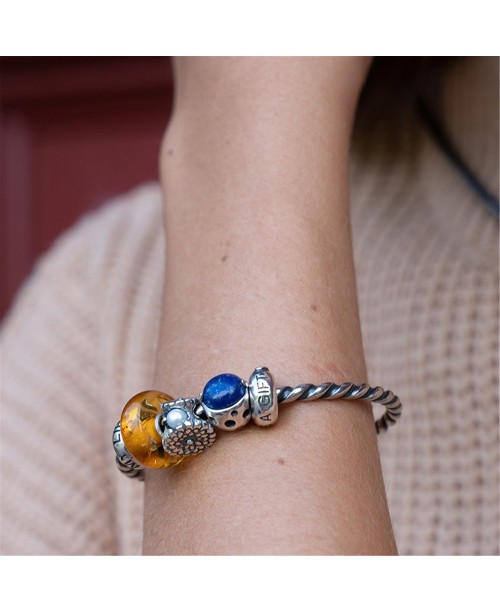 Maple Syrup Bead