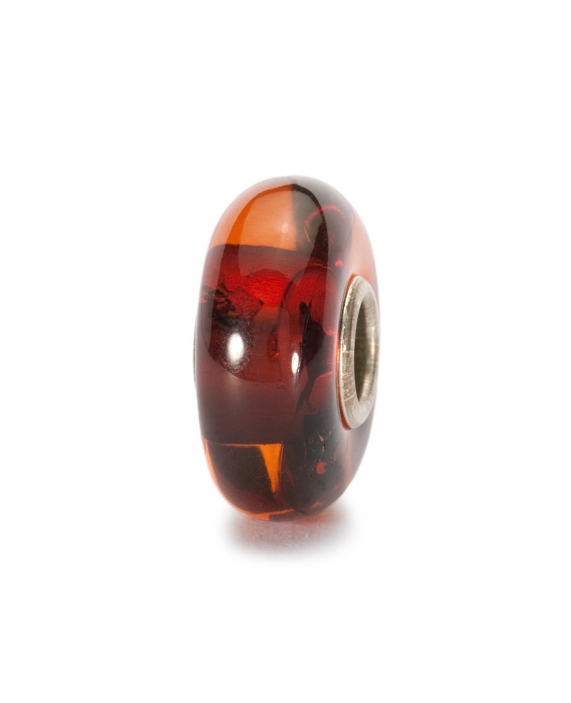 Caramel Sunset Bead