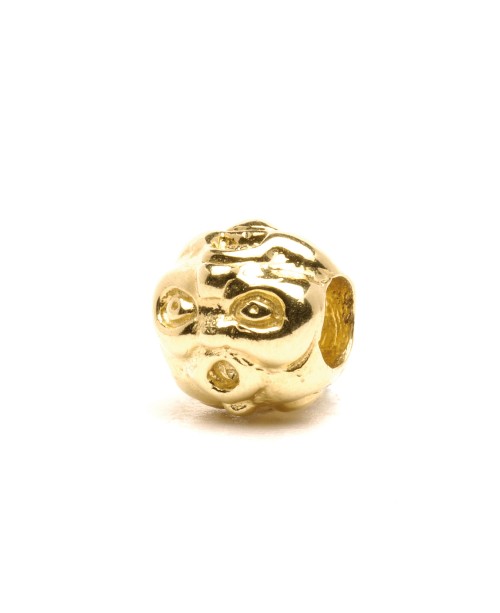 Faces, Gold Bead