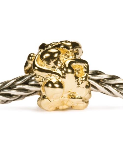 Virsmas – Moteris, auksas