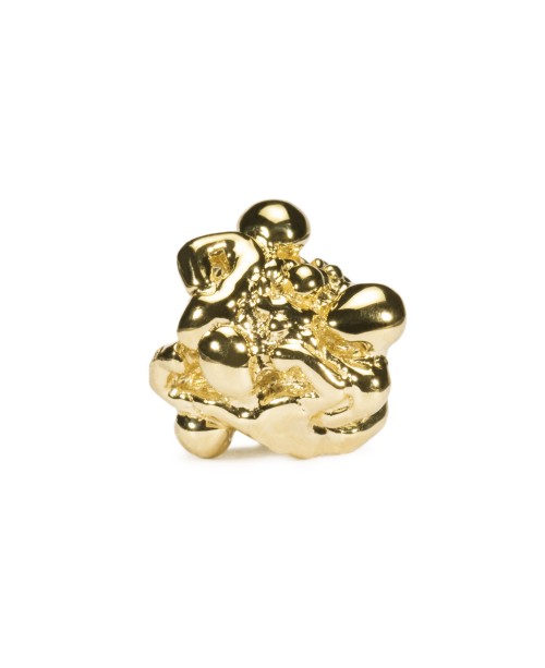 Transition - Man, Gold Bead