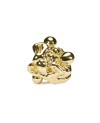 Transition - Man, Gold Bead