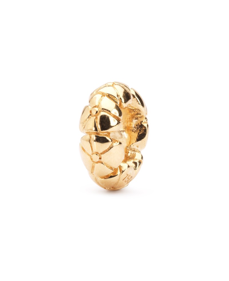 Golden Wreath, Gold Bead
