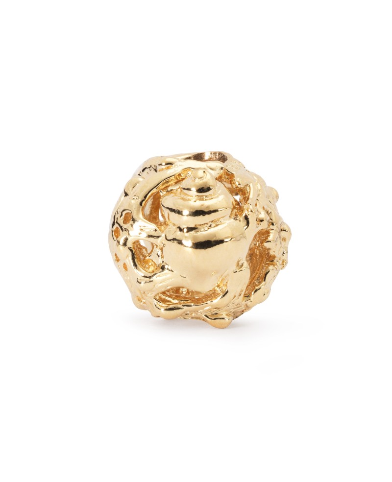Treasures, Gold Bead