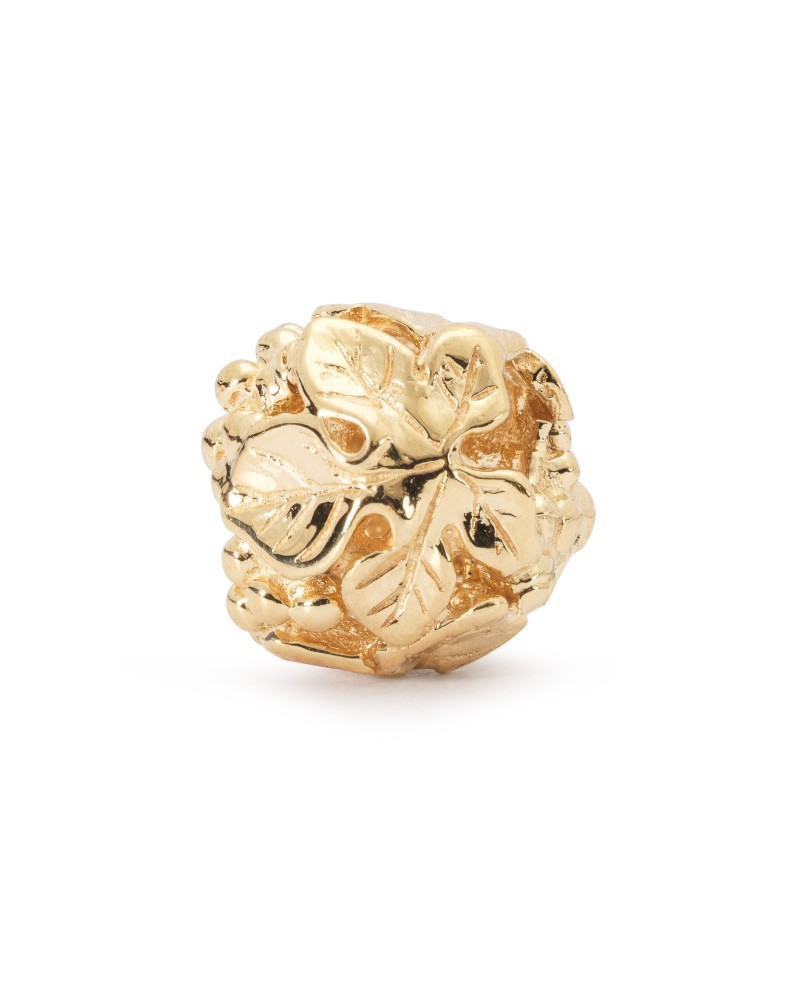 Wine Harvest, Gold Bead