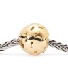 Spot, Gold Bead