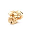 Forget-me-not, Gold Bead