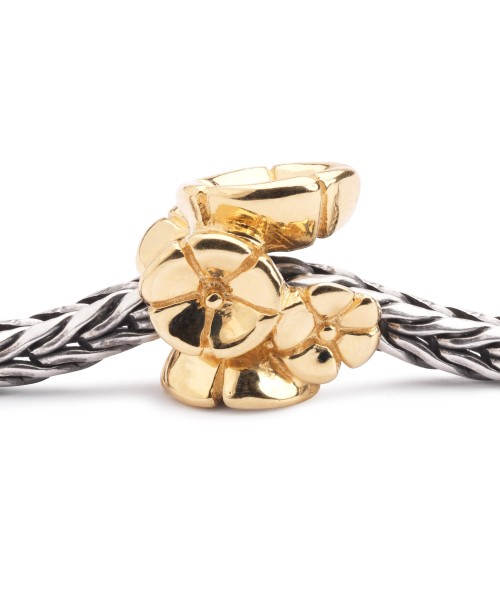 Forget-me-not, Gold Bead