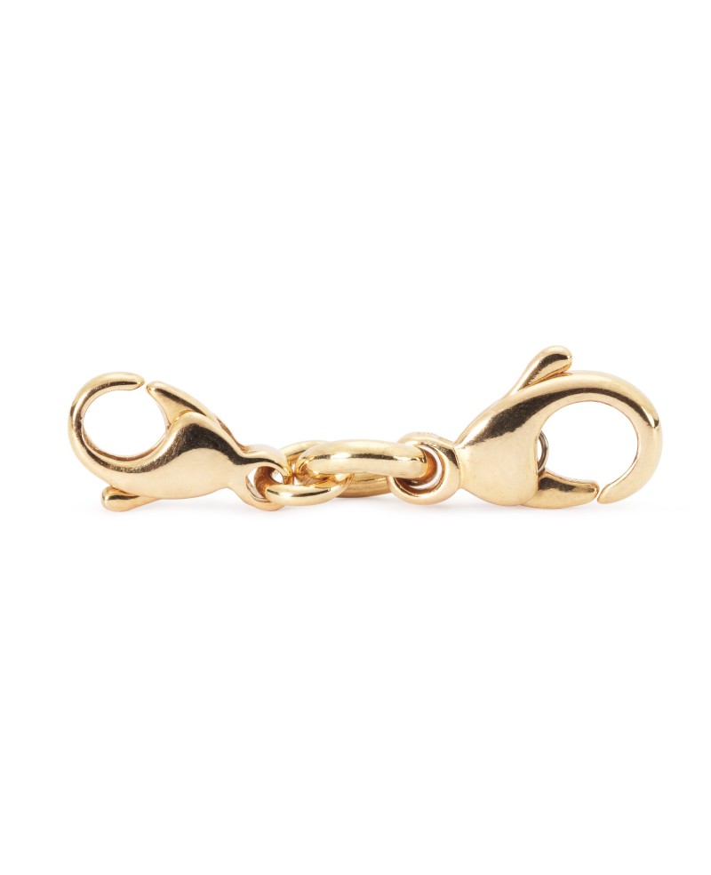 Basic Clasp, Gold