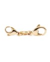 Basic Clasp, Gold