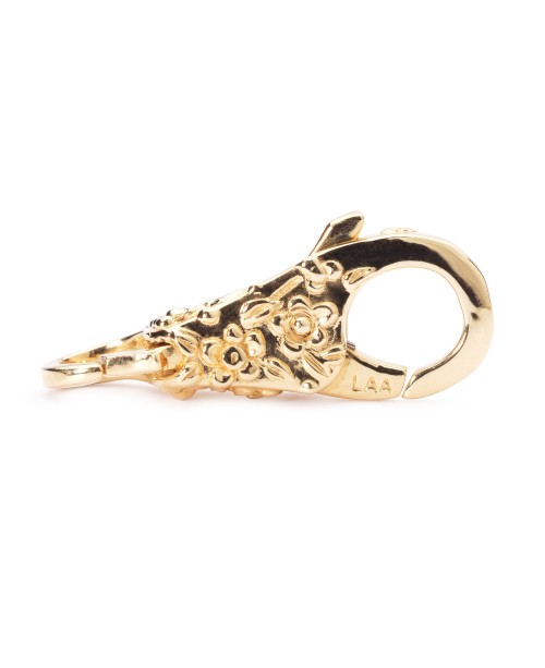 Lace Lock, Gold