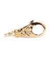 Lace Lock, Gold