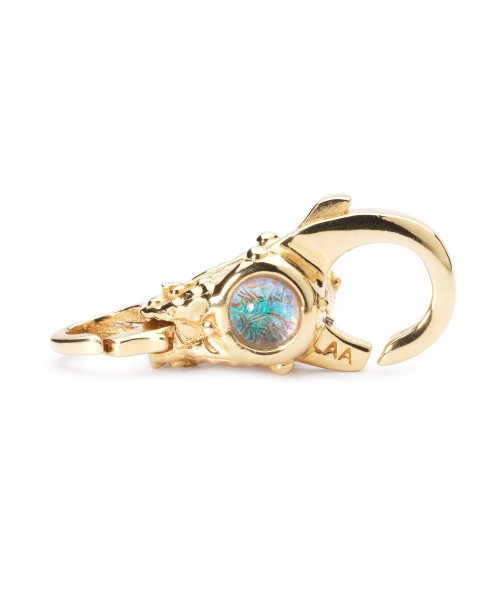 Mexico Clasp, Gold