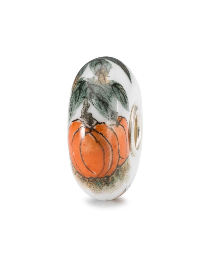 Hearty Pumpkin Bead