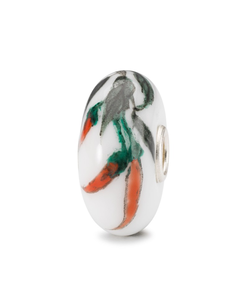 Spicy Chili Bead