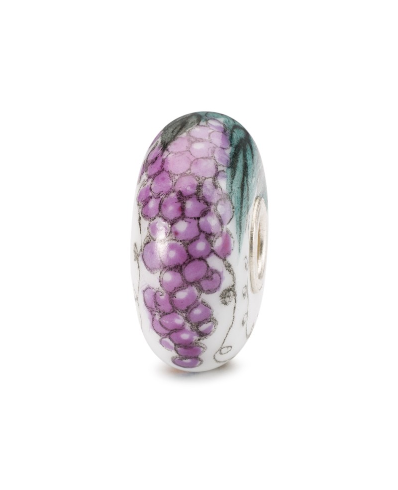 Juicy Grapes Bead
