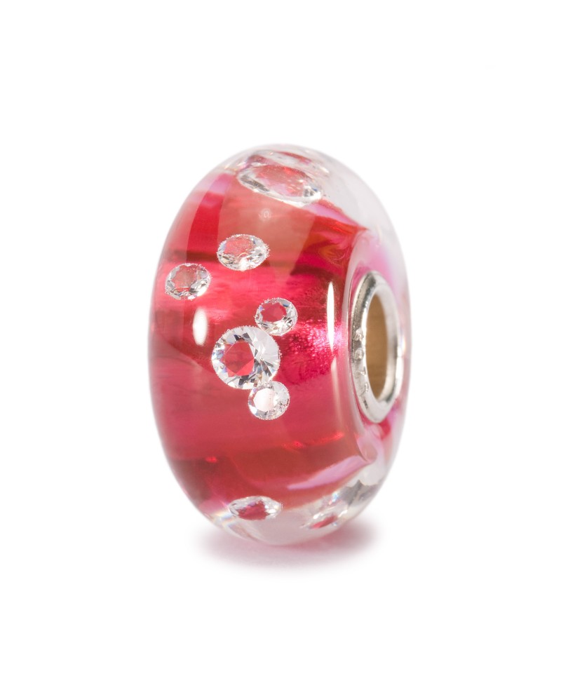 The Diamond Bead, Pink