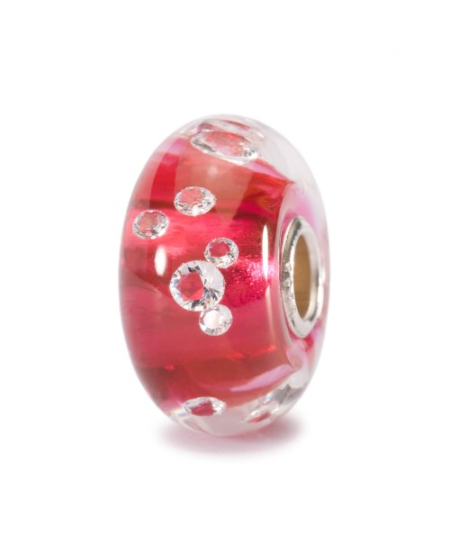 Universal Diamond Bead, Pink