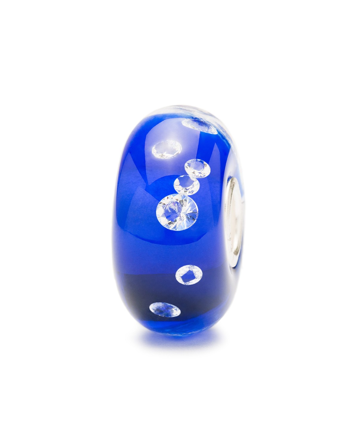 Universal Diamond Bead Blue