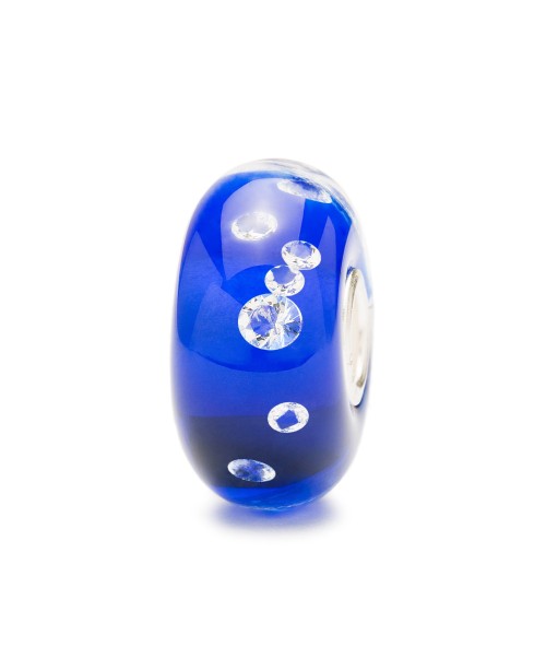 Universal Diamond Bead Blue