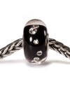 The Diamond Bead, Black