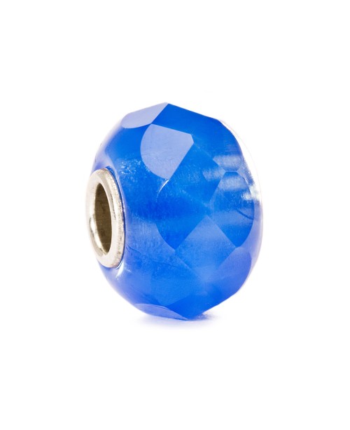 Denim Prism Bead