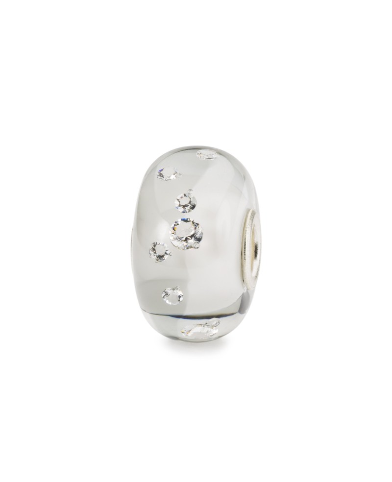 Elegance Diamond Sparkle Bead