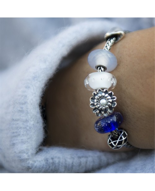 Elegance Diamond Sparkle Bead