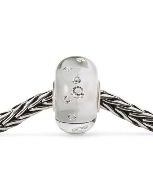 Elegance Diamond Sparkle Bead