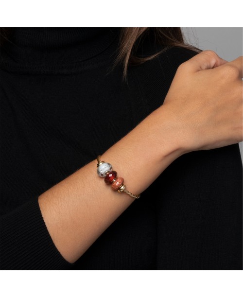 Deimantinis Karoliukas, Pilkas