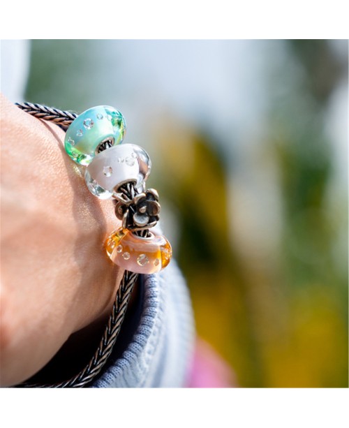 Joyful Diamond Sparkle Bead