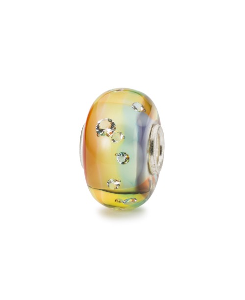 Shade of Sparkle Rainbow Bead